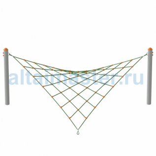 ИКС-1.1 Канатная сетка 1 ИКС-1.1 Канатная сетка 1